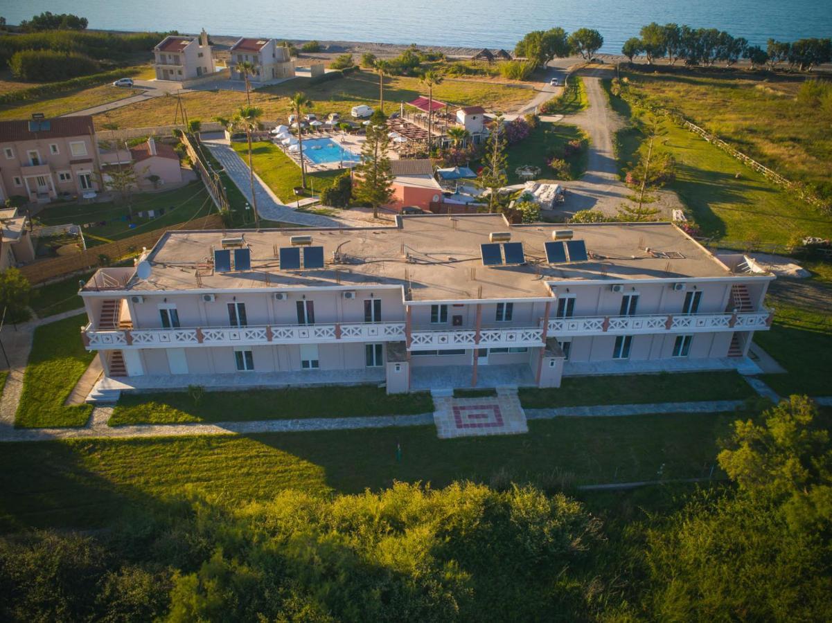 Odos Oneiron Bay 3*
