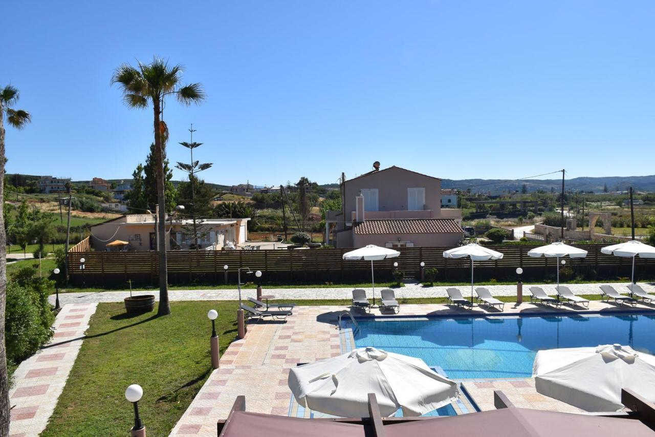 Hotel Odos Oneiron Bay 3*