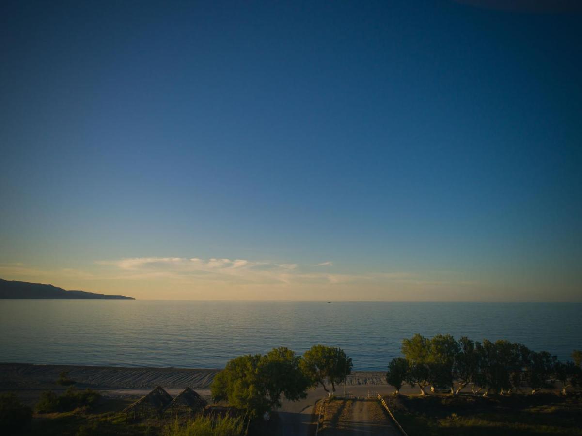 Odos Oneiron Bay Hotel