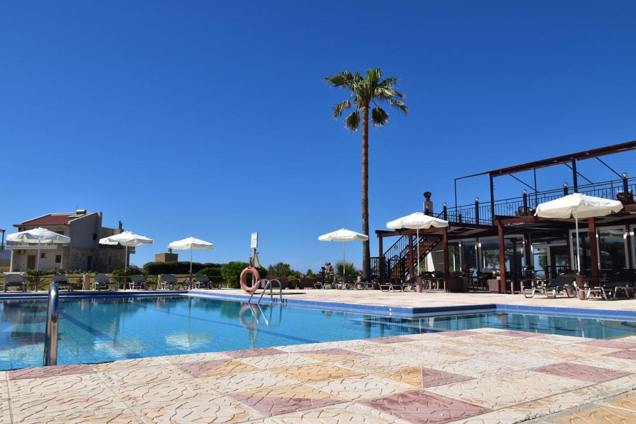 Odos Oneiron Bay Hotel