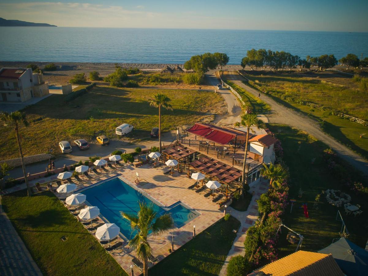 Odos Oneiron Bay Hotel 3*