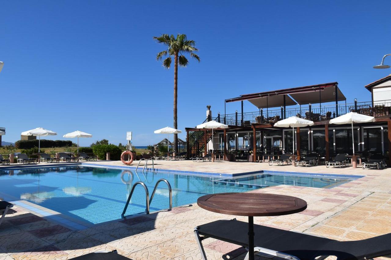 Odos Oneiron Bay Hotel 3*