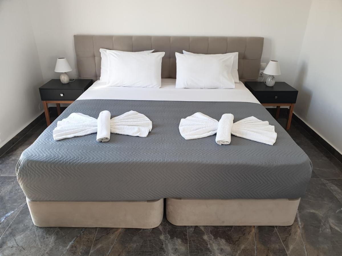 Hotel Odos Oneiron Bay Tavronitis