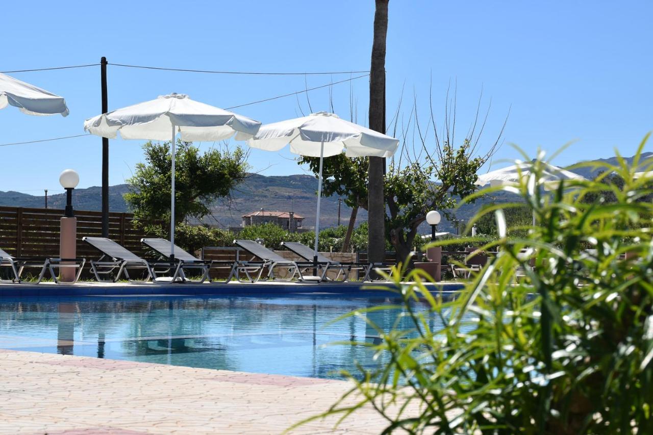 Odos Oneiron Bay